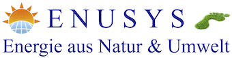 Logo von Enusys UG