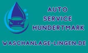 Logo von waschanlage-lingen.de - Auto-Service-Hundertmark Inhaber: Thorsten Hundertmark-Höhne