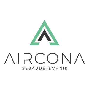 Logo von Aircona GmbH