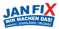 Logo von Jan Fix Vechta GmbH & Co.KG