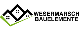 Logo von Wesermarsch Bauelemente