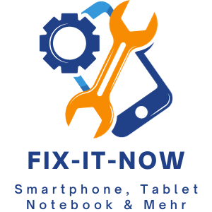 Logo von Fix-It-Now