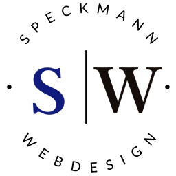 Logo von Speckmann Webdesign