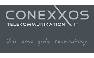 Logo von Conexxos GmbH & Co.KG
