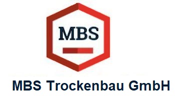 Logo von MBS Trockenbau GmbH