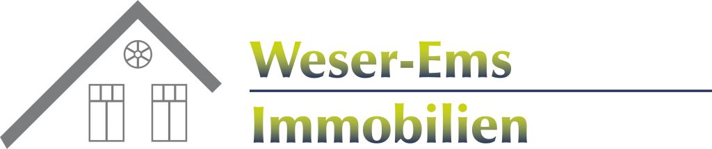 Logo von Weser-Ems Immobilien