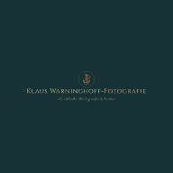 Logo von KlausWarninghoff - Fotografie.de