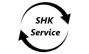 Logo von SHK Service - Sanitär, Heizung, Kälte, Klima, Elektro