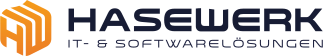 Logo von HASEWERK UG (haftungsbeschränkt)