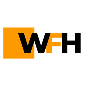 Logo von WFH - Webdesign für Handwerker