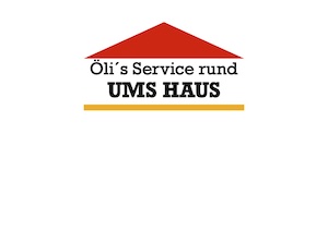 Logo von Ölis Service rund ums Haus