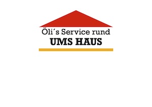 Logo von Ölis Service rund ums Haus