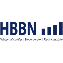 Logo von HBBN GmbH Wirtschaftsprüfer Steuerberater