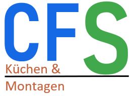 Logo von CFS Küchen und Montagen