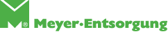 Logo von Meyer Entsorgung GmbH & Co. KG