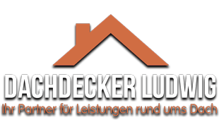 Logo von Dachdecker Ludwig