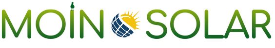 Logo von MOIN SOLAR GmbH