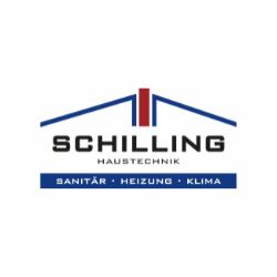 Logo von Haustechnik Schilling