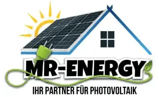 Logo von MR Energy - Ihr Partner für Photovoltaik in Niedersachsen