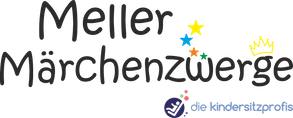 Logo von Meller Märchenzwerge - Die Kindersitzprofis