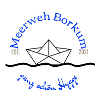 Logo von Meerweh Borkum