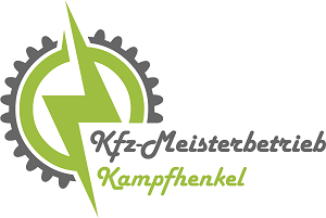 Logo von Kfz-Meisterbetrieb Kampfhenkel