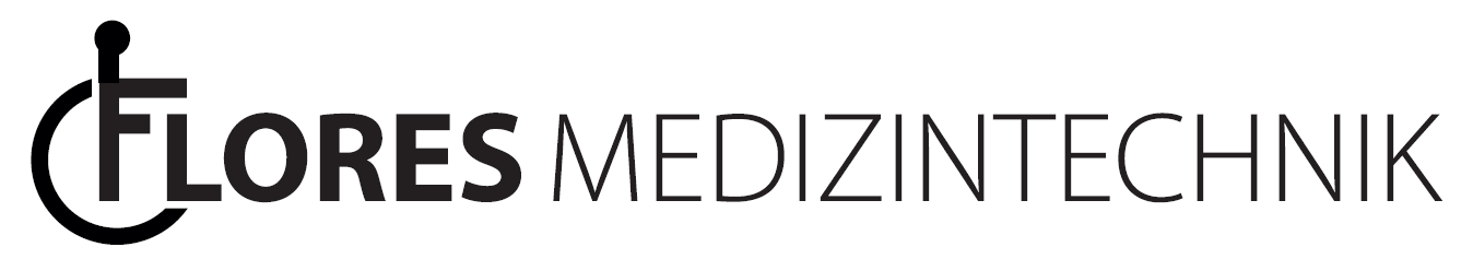Logo von Flores Medizintechnik GmbH