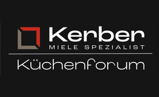 Logo von Kerber GmbH & Co.KG