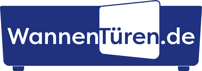 Logo von Wannentüren