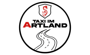 Logo von Taxi im Artland