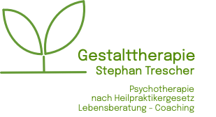 Logo von Gestalttherapie Stephan Trescher