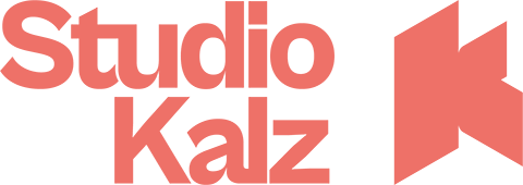 Logo von Studio Kalz - 3D Produktvisualisierungen