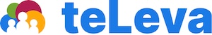 Logo von teLeva - Alltagsbegleitung Emden