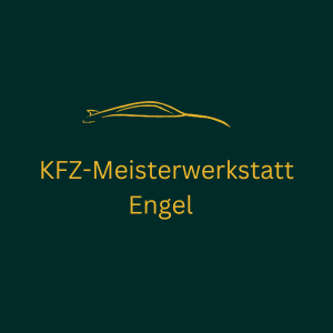 Logo von KFZ Meisterwerkstatt Engel