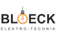 Logo von BLOECK ELEKTRO-TECHNIK
