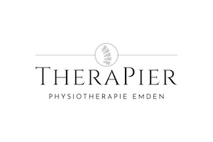 Logo von Physiotherapie Emden - Therapier