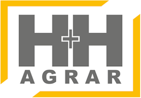 Logo von H+H Agrar