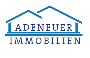 Logo von Adeneuer Immobilien