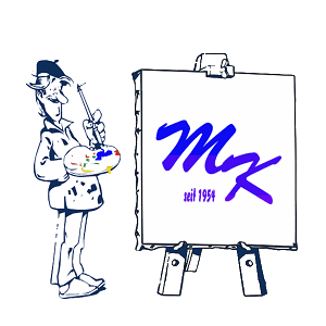 Logo von Malermeister Kampen