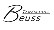Logo von Tanzschule Beuss Inh. Thomas Kranz
