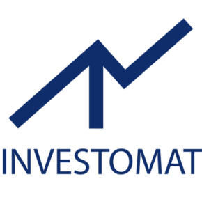 Logo von Investomat - Ihr online Finanzvergleich