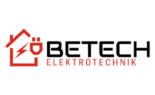 Logo von BETECH Elektrotechnik