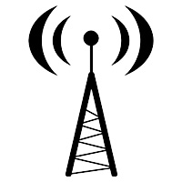 Logo von DO1CHP - German Amateur Radio Station