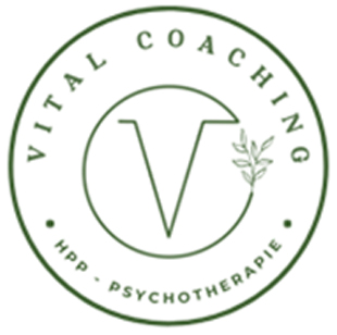 Logo von VitalCoaching HPP Psychotherapie