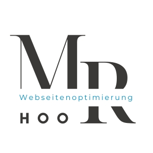 Logo von Mr-Hoo - Webseite erstellen lassen SEO & professionelles Webdesign