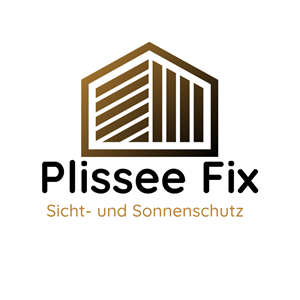 Logo von Plissee Fix