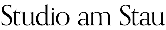 Logo von Studio am Stau