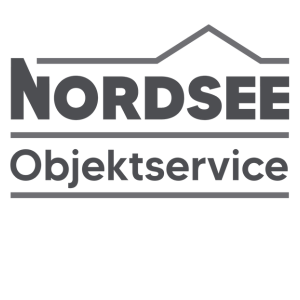 Logo von Nordsee Objektservice