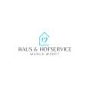Logo von Haus & Hofservice Marco Wendt