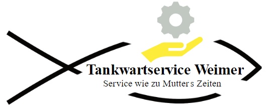 Logo von Tankwartservice Weimer